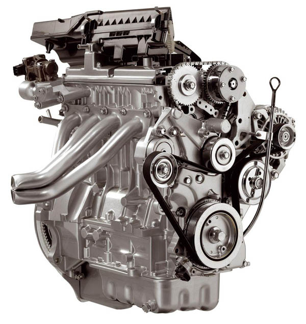 2008 A T100 Car Engine